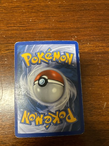 Carta Pokemon Thundurus 97/98 - Foto 2 di 2
