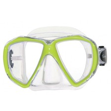 ScubaMax MK-103 Spider Eye Scuba Dive Mask