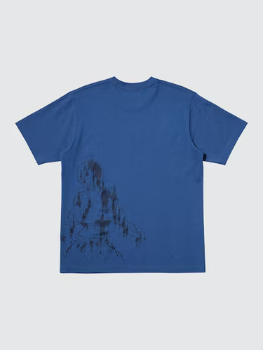 PSL UNIQLO UT Graphic T-shirt x Demon slayer Kimetsu no Yaiba Anime New Japan - Picture 23 of 30
