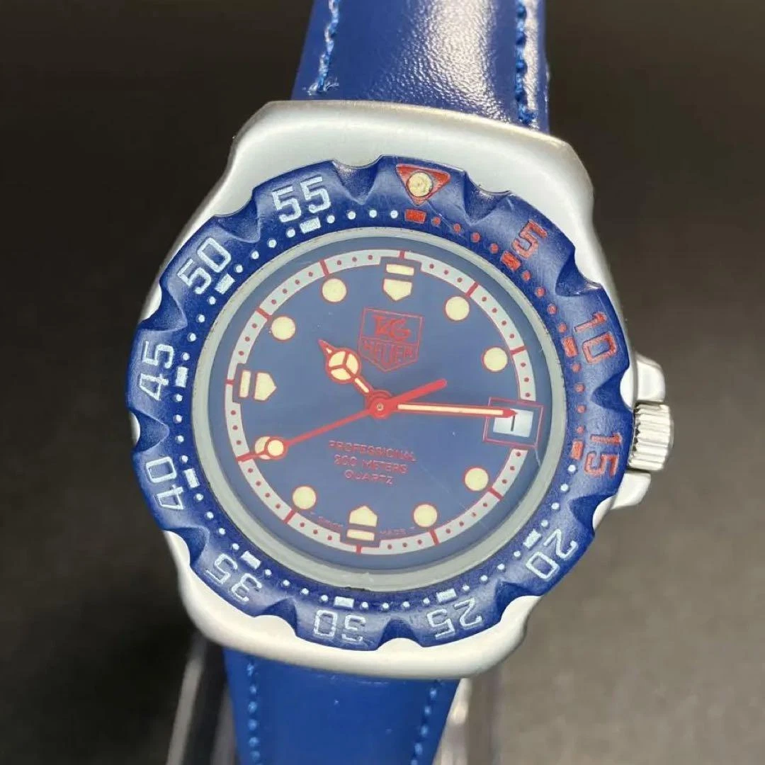 Tag heuer hotsell 370.513