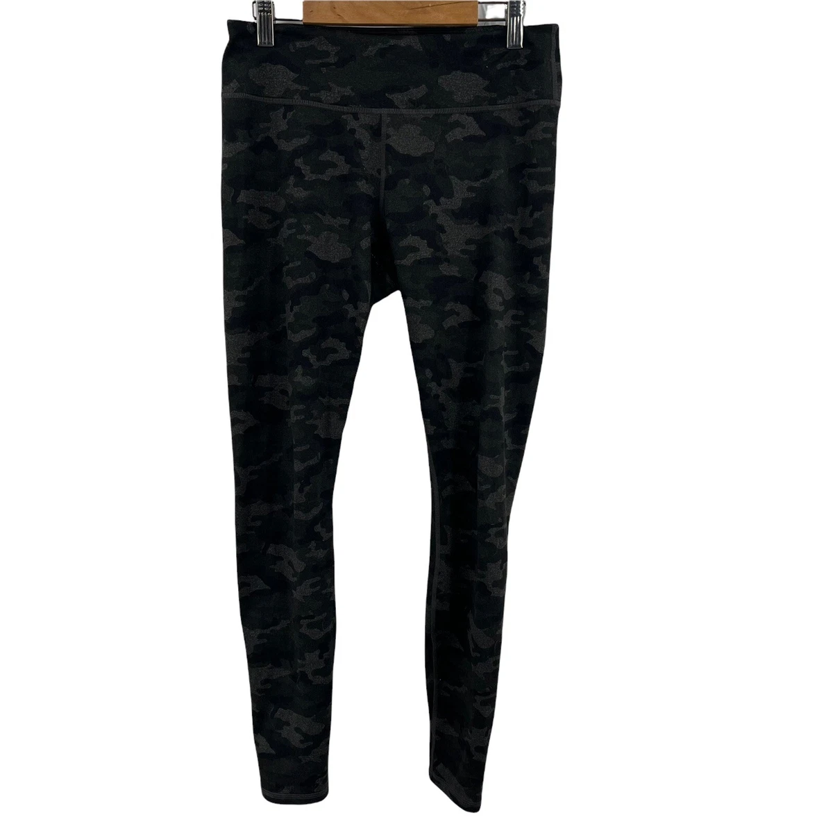 Fabletics High Waist Camo 28 Legging S