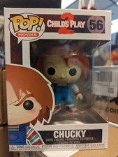 Movies - Chucky #56 Childs Play 2 Funko Pop