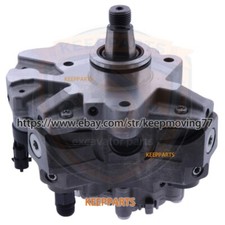 New Fuel Injection Pump for Doosan DX225 DX340 Bosch 0445020067 65.10501-7005A