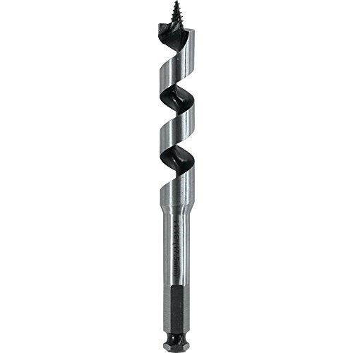 "Broca barrenadora de envío de corte de uñas Makita D-35726, 11/16"" x 6" - Imagen 1 de 1