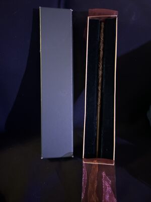 Noble Collection NN7021 Hermione Granger's Wand