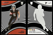 🏈 NFL FOOTBALL CARD SINGLES ~ Score Big with Multi-Card Discounts!💥