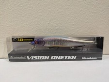 Megabass Vision 110 SP-C Nanko Reaction 