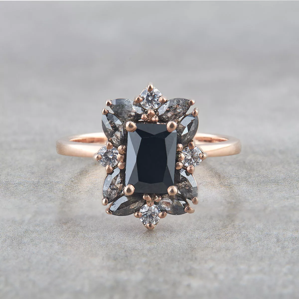 Shop Diamond Engagement Rings for women – Best Brilliance-baongoctrading.com.vn