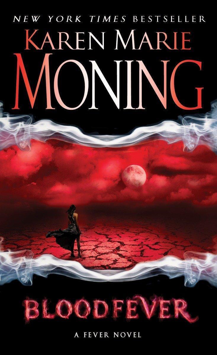 Thumbnail - Karen Marie Moning | Blood Fever | Taschenbuch | Englisch (2008) |