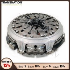 0am Dq200 Dsg 7 Speed Transmission Clutch Input Drum New Type For Vw Audi Jetta