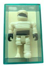 Roblox Cursed Mummy. Jailbreak Museum Heist Action Figure Mini As Shown NO CODE