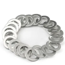 94109-14000 14MM OIL DRAIN PLUG CRUSH WASHER GASKETS 20 PACK FOR HONDA/ ACURA