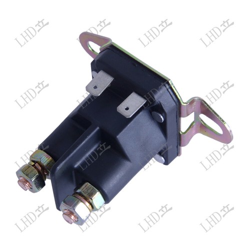 Solenoid Relay Switch For Trombetta 862-1221-211-12 862-1221-211-20 M008842-00~ - Picture 3 of 5