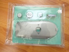 1/3 DEAGOSTINI COSTRUIRE LO SCOOTER VESPA GS 150 1956 #35 SERBATOIO + TAPPO CARBURANTE