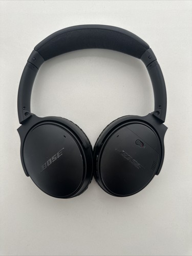 Bose QuietComfort 35 Noise-Cancelling Headphones - Picture 8 of 9