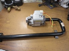 Honeywell 102837-01 1/2" 24V Single Stage Direct Ignition Gas Valve