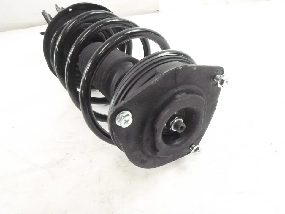 Conjunto completo de puntal delantero Single Prime Choice para Nissan Sentra 2007-2012 Foto 4 de 4