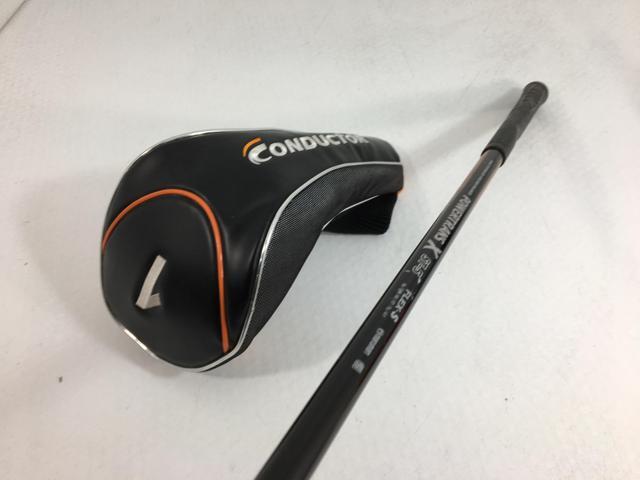 希少❣️Maruman Conductor アイアン9本 NSPRO 950GH 希少 Maruman Conductor アイアン9本 NSPRO 950GH アイアン