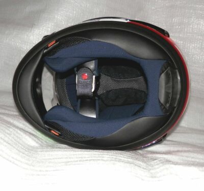 Arai Full face helmet RX-7X Corsair-X RX-7V RADICAL BLACK round