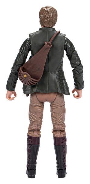 Thumbnail - Dungeons & Dragons: Ehre Unter Dieben Golden Archive Actionfigur Edgin