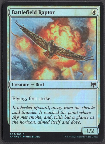 Magic The Gathering Single Foil Cards - Lands, Commons, Un-commons and Rares - Picture 28 of 251