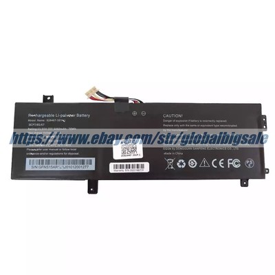 NEW 628467-3S1P-1 11.55V 70Wh Battery For Chuwi CoreBook X Pro