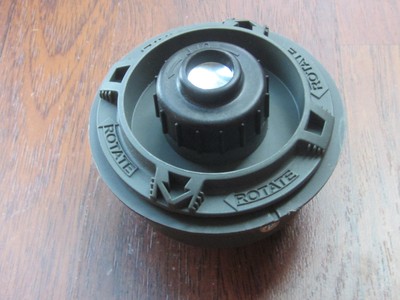 String Trimmer Bump Head 