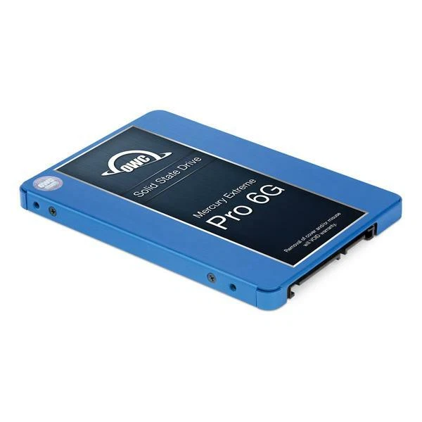 1TB OWC Mercury Extreme Pro 6Gb/s 2.5" SSD - Image 4 of 4