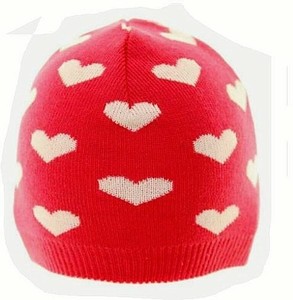 childrens ski hats