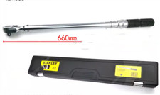 STMT73591-1-23 1/2 Series Double Scale Torque Wrench 60-340Nm