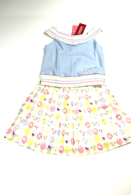 Jupe Fille Gymboree Taille 8 - Neuve Avec étiquettes