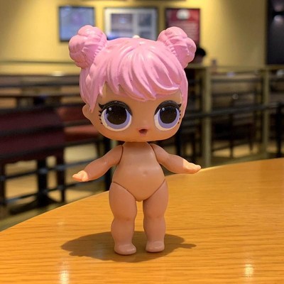 confetti pop series 3 wave 1