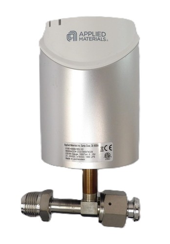 AMAT Applied Materials 0190-48889 Baratron Transducer CG160 Working Surplus - 第 1/7 張圖片