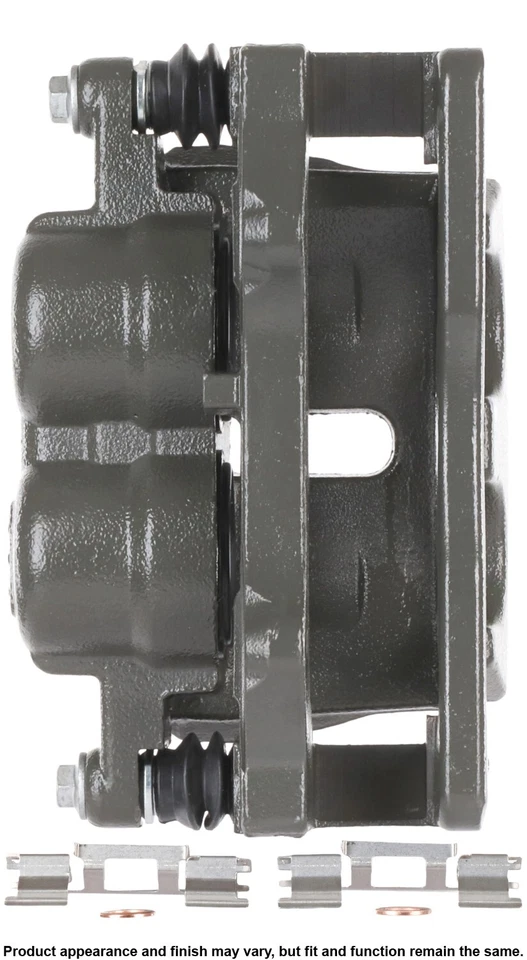 Pinza de freno de disco delantera izquierda Cardone 2010 2011 para Chevrolet Colorado 2009-2012 Foto 4 de 4