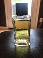 Vintage Chanel 2 fl.oz pour monsieur cologne New As Pictured No Box