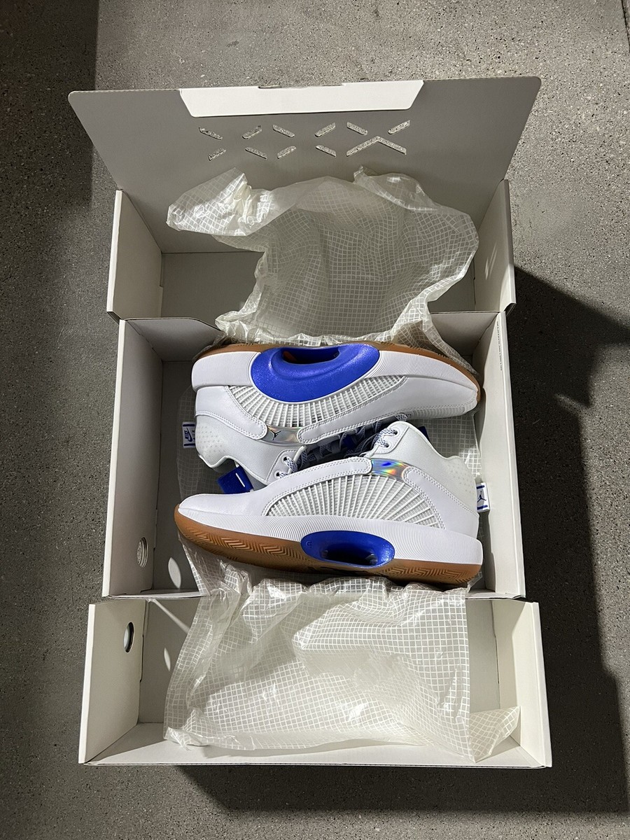 Size 9.5 - Air Jordan 35 'Sisterhood' | eBay