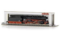MäRklin Z 88975 Dampflok Br 44 1315 Mit ÖLtender Der Db - Neu + Ovp
