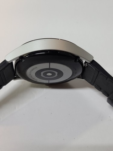 Samsung Galaxy Watch 4 SM-865U ,GPS+LTE, 40mm,Silver :SW005 - Zdjęcie 7 z 8