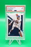 2021 Immaculate Base Platinum TRUE 1/1 #88 Dick Butkus PSA 9 Chicago Bears GS1