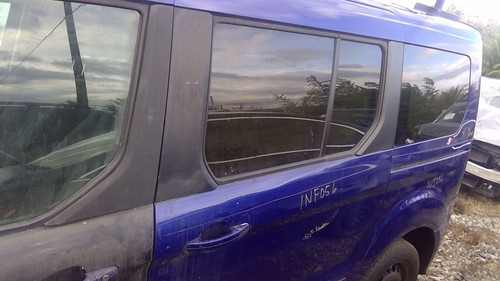 Ford Transit Connect Van XLT LWB 2.5L FWD Beam Axle 120.6" WB 2014-2021 AR1 - Picture 9 of 24