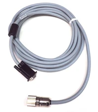 NEW PARKER HANN. CORP. 71-021629-CB3256 REV. B CABLE 71021629CB3256