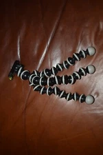 JOBY GorillaPod Focus Tripod Premium Flexible Stand for Cameras