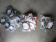 Qt  26 Kensington Laptop Lock T-Bar Notebook Secutity Cable See Description 