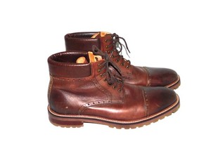 Warfield and Grand Boots | eBay display picture 2
