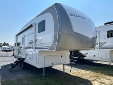 2026 Heartland Sundance XLT FW 24ML
