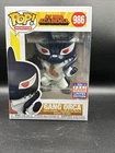 Funko Pop! Vinyl: My Hero Academia - Gang Orca 986 Summer Convention 2021