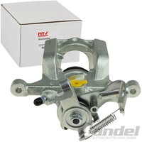 Bremssattel Hinten Rechts FüR Opel Astra J Caravan (P10) Zafira Tourer C (P12)