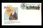 Postal History Sweden #1672//1677 FDC Gill New Space Lindbergh Hockey 1988 5