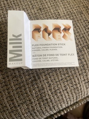 Milk Makeup Flex Foundation Stick