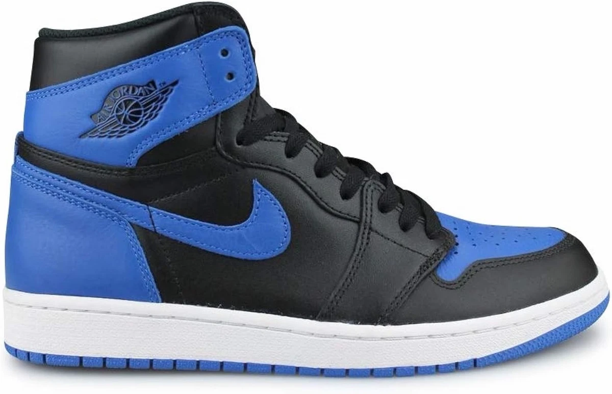 Jordan 1 Retro OG High Royal Reimagined for Sale | Authenticity